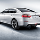 Illustration for article titled Im Going To Pretend This Boring New Citroën C6 For China Doesnt Exist